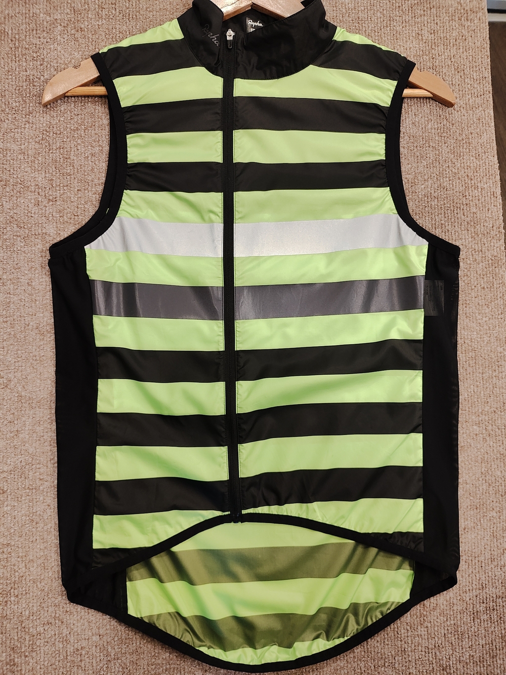 Rapha Brevet Gilet (Rare Colour)